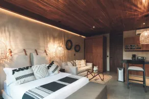 Siwa Tulum Full Wellness Experience & Food Included - Alcohol not included - Chambre