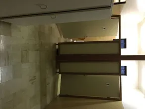Hotel Reykjanes - Badezimmer