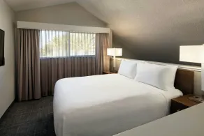 Residence Inn Los Angeles LAX/Manhattan Beach - Zimmer