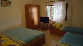 Apartments Tomi - Rom