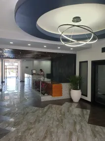 YouKoso Hotel Boutique - Reception