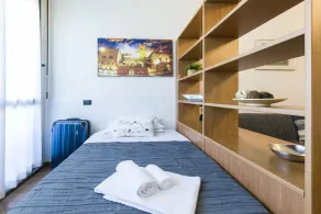Casa Temporanea - Rum