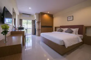 U Duay Gan Garden Home - Zimmer