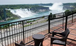 The Brock Niagara Falls Fallsview, Tapestry by Hilton - Zimmer