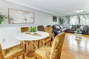 Remote-work Ready: Family Home Near Pittsburgh - Interiør