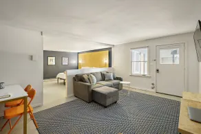 The Brooks Motel - Rom