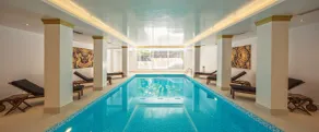 Theoxenia Palace - Piscine