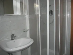 Bed & Breakfast Bompadre - Bathroom