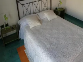 Il Nido Salentino - Zimmer