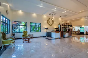 Ciala Resort Hotels In Kisumu - Reception
