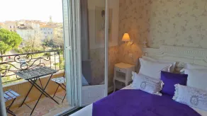 Hotel Relais Du Postillon - Rom