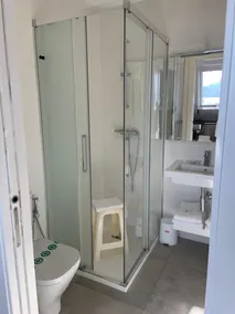 Hostal Antolín - Bagno