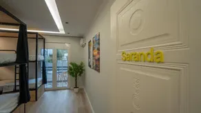 7even Boutique Hostel - Rum
