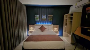 Waldor's Hotel Boutique - Room