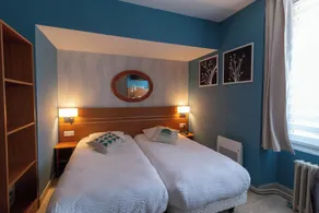 LOGIS Le CANTAREL - Camera