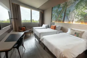Novotel Itu Terras de São José Golf & Resort - Room