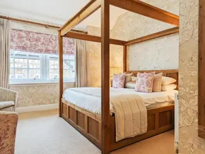 Three Salmons Hotel - Rom