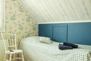 Anettes Bed & Breakfast Falster - Room