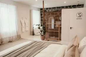 The Oak & Anchor Hotel - Room
