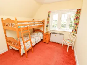 Ladylands Cottage - Room