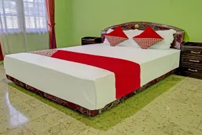 Hotel O Desa Wisata Pandean - Room