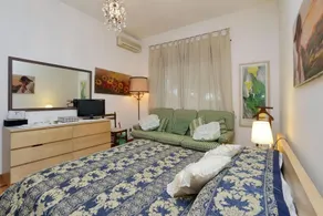 A Casa di Silvana - Habitación