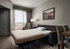 Embassy Suites by Hilton Tucson Paloma Village - Chambre