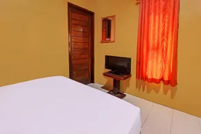 Hotel O Ujung Samalas HomestayNearLapangan Sembalun Bumbung - Room