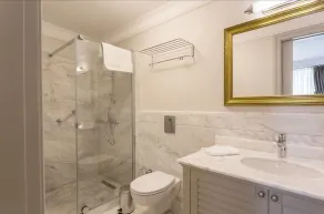 Narimor Urla Butik Otel - Bathroom