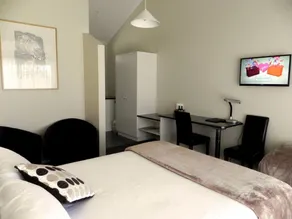 Moore Park Inn - Room