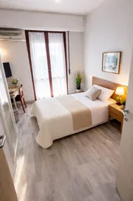 Hotel Cecile - Værelse