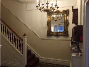 Chester House Guest House - Lobby