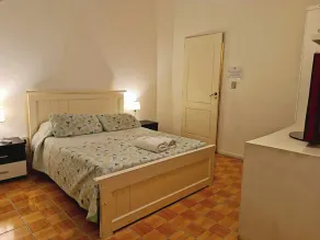 Hostel Estoril - Habitación