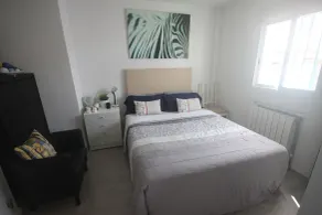 Guest-House Marbella - Quarto