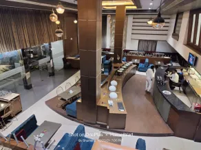 Hotel Sadanand Regency - Balewadi, Baner - Restaurante