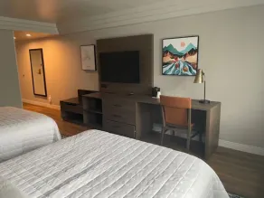 Best Western Potsdam University Park Inn, NY - Værelse