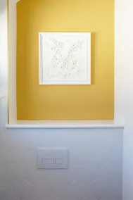 Sands Studio and Samphire Studio - Badezimmer