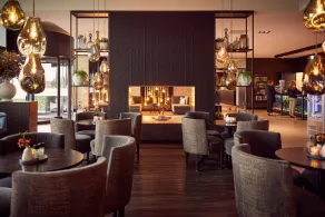 Van der Valk Hotel Groningen-Hoogkerk - Restaurant