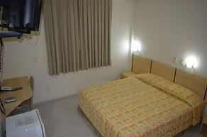 SG Palace Hotel - Chambre