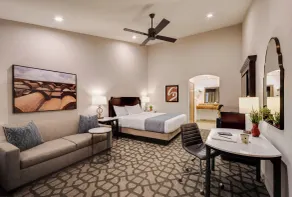 Ayres Hotel Redlands - Loma Linda - Chambre