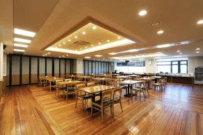Buan Tourist Hotel - Restaurante