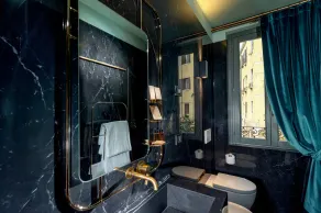Madama Garden Retreat - Bathroom
