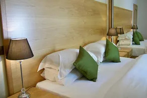 The Claymore Guest House - Camera