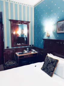 Hotel Vittoria - Rum