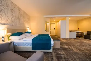 Heide Hotel Reinstorf bei Lüneburg - Camera