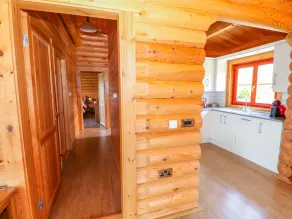 Sycamore Lodge - Cuisine privée