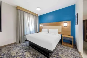 Executive Residency by Best Western Victorville - Chambre