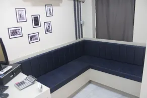 Han Suite Hotel - Reception