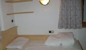 Chalet Alpina - Room