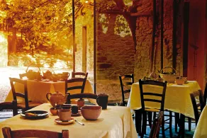 Relais La Torre - Restaurant